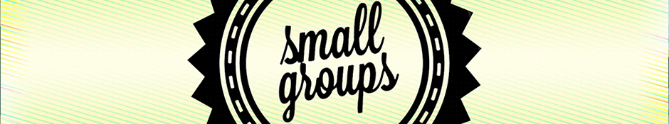smallgroups